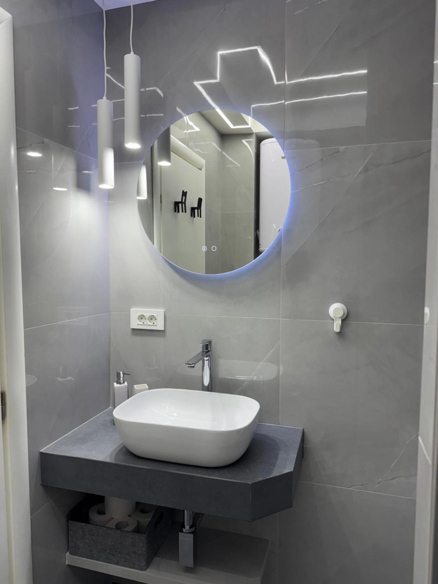 J&M Apartment Kotor Bagian luar foto